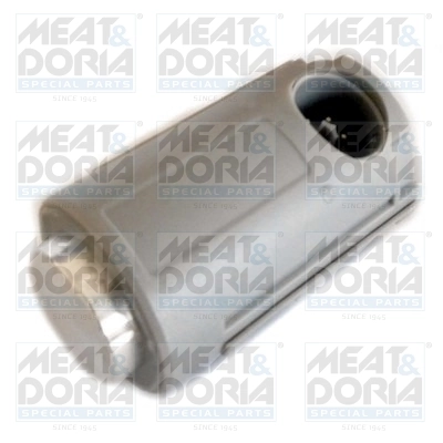 Sensor, park distance control